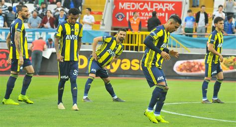 Fenerbahçe 2019 transfer maliyetleri